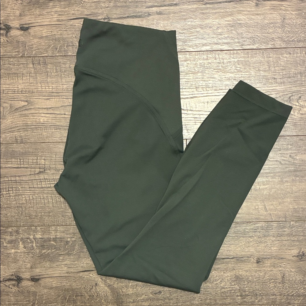 Lululemon Instill High-Rise Tight 25" - Size 8